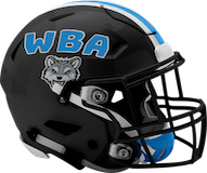 Wilkes-Barre  Wolfpack logo